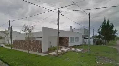 Sin freno: Robos en Gonnet y en Pista para atletas de Villa Elisa