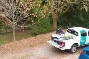 Sigue la lucha: Denuncian controles amañados en el Arroyo Rodríguez