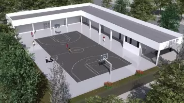 Ahora sí: El Municipio confirmó un Centro de Salud para El Rincón