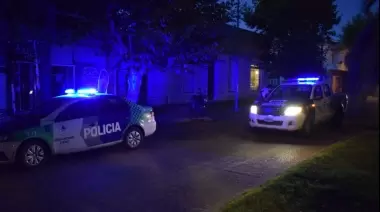 City Bell al desnudo: 7 robos en los últimos días encienden la alarma