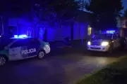 City Bell al desnudo: 7 robos en los últimos días encienden la alarma