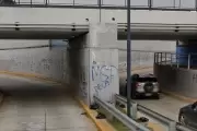 City Bell: Vivían debajo del paso nivel y ahora necesitan tu ayuda