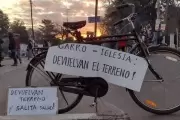 Alerta: La disputa por los terrenos de El Rincón llega al Concejo