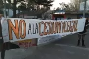Lucha vecinal por terrenos en El Rincón: ¿Por qué siguen los cortes?