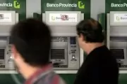 Alarma: Banco Provincia, Pandemia y escasez de cajeros automáticos