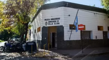 Para cambiar la suerte: Martes 13 marcha a la Comisaría de Villa Elisa