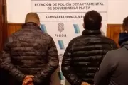 Persecución en el Belgrano: Lo denunció y él la buscó para agredirla