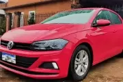 Villa Elisa al rojo vivo: 3 delincuentes, 2 robos y 1 auto perdido