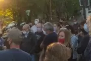 Este sábado: Reunión vecinal para recuperar la paz en Villa Castells