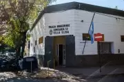 Para cambiar la suerte: Martes 13 marcha a la Comisaría de Villa Elisa