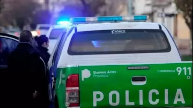 Drogas, dinero y armas: Cayó "La Banda de los Tucumanos" en El Rincón