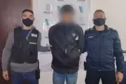40 días de fuga: Cayó el prófugo de Villa Elisa en Santa Clara del Mar