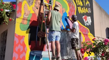 Este sábado: Activismo, música en vivo y "Gratiferia" en El Rincón