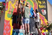 Este sábado: Activismo, música en vivo y "Gratiferia" en El Rincón