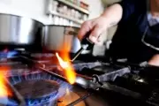 Bronca en El Rincón por amenazas de cortes de Camuzzi Gas Pampeana