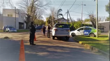 "Prevenir el delito": El plan para erradicar los robos en Zona Norte