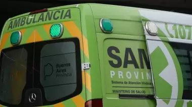 Remisero de Villa Elisa fue salvajemente golpeado durante un viaje