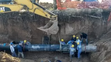 ¿Qué pasa con el agua? ABSA informó el estado del Acueducto Norte