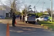 "Prevenir el delito": El plan para erradicar los robos en Zona Norte