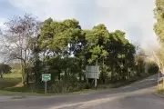 Robo, palazo y golpes: Denuncian salvaje ataque en el Parque Ecológico