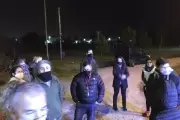 Vecinos de City Bell evitan la usurpación de un terreno municipal