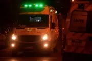 Nuevos robos en City Bell se suman a discusión y puñalada en Gorina