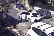 Gonnet: Detuvieron a 2 ladrones extranjeros con 7 causas por ilícitos
