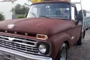 No se salva nadie: Robaron una camioneta de trabajo en City Bell