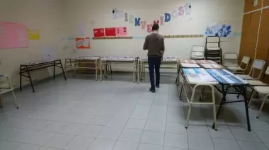 Guía virtual: ¿Qué votaremos los platenses en las próximas elecciones?