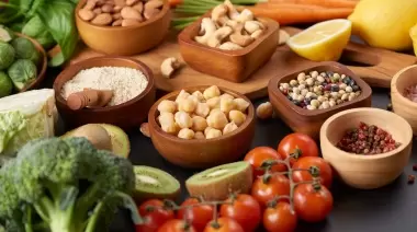 Domingo 24: Intercambio de semillas y soberanía alimentaria en Gonnet