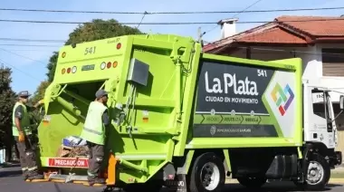 🚯 Tras llamativa multa en Villa Elisa: ¿Cuáles son los requisitos para sacar residuos no habituales?