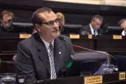 Precandidatos PASO: ¿Qué piensa y proyecta Escudero para Zona Norte?