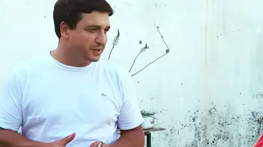 Precandidatos PASO: Jazmín apuesta a descentralizar y a digitalizar