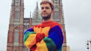 Precandidatos PASO: Leonel Acosta y la (Re) Evolución de la izquierda