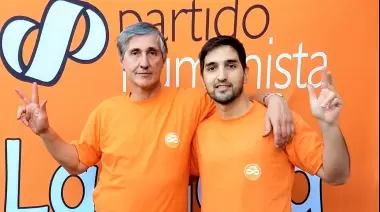 Precandidato Liforena: ¿Quién gana en el negocio de la delincuencia?