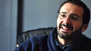 Simonetti: Impuesto a grandes constructoras para mejorar salarios