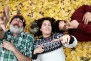 Llega "Peña en el Patio": Fiesta, música y comida para todo El Rincón