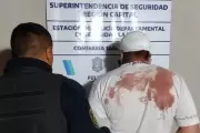 Partido "caliente" en Arturo Seguí: Pelea, heridos y un detenido
