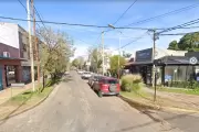 ¿Nueva modalidad de robo callejero en City Bell?