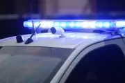 Atados de pies y manos: Nuevo golpe comando en casa de Villa Elisa