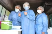 City Bell: Uno de sus barrios recibirá por primera vez una Posta de Salud