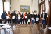 Histórico: Aprueban ordenanza que garantiza castraciones gratuitas