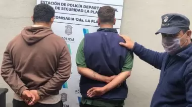 Autos en la mira: Crecen robos de ruedas y autopartes en la Zona Norte