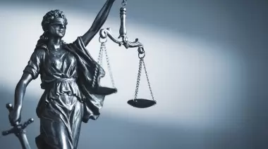 Villa Castells furioso: Lo atraparon los vecinos, lo liberó la Justicia