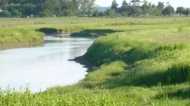 Modifican el Código Urbano para proteger Arroyos y prevenir inundaciones