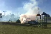 Alerta Dengue: Campaña de prevención en City Bell y en Villa Elisa