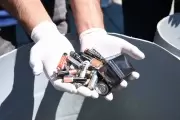 Reciclaje de pilas y baterías: ¿Dónde me acerco si soy de Zona Norte?