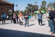 Inseguridad: Vecinos presentes y autoridades ausentes en Gonnet