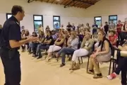 ¿Qué pedirán y cómo organizarán la reunión sobre seguridad en Gonnet?