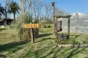 Octubre al sol: Vida sana y ecológica en el pulmón verde de Villa Elisa